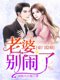 豪门隐婚，老婆，别闹了